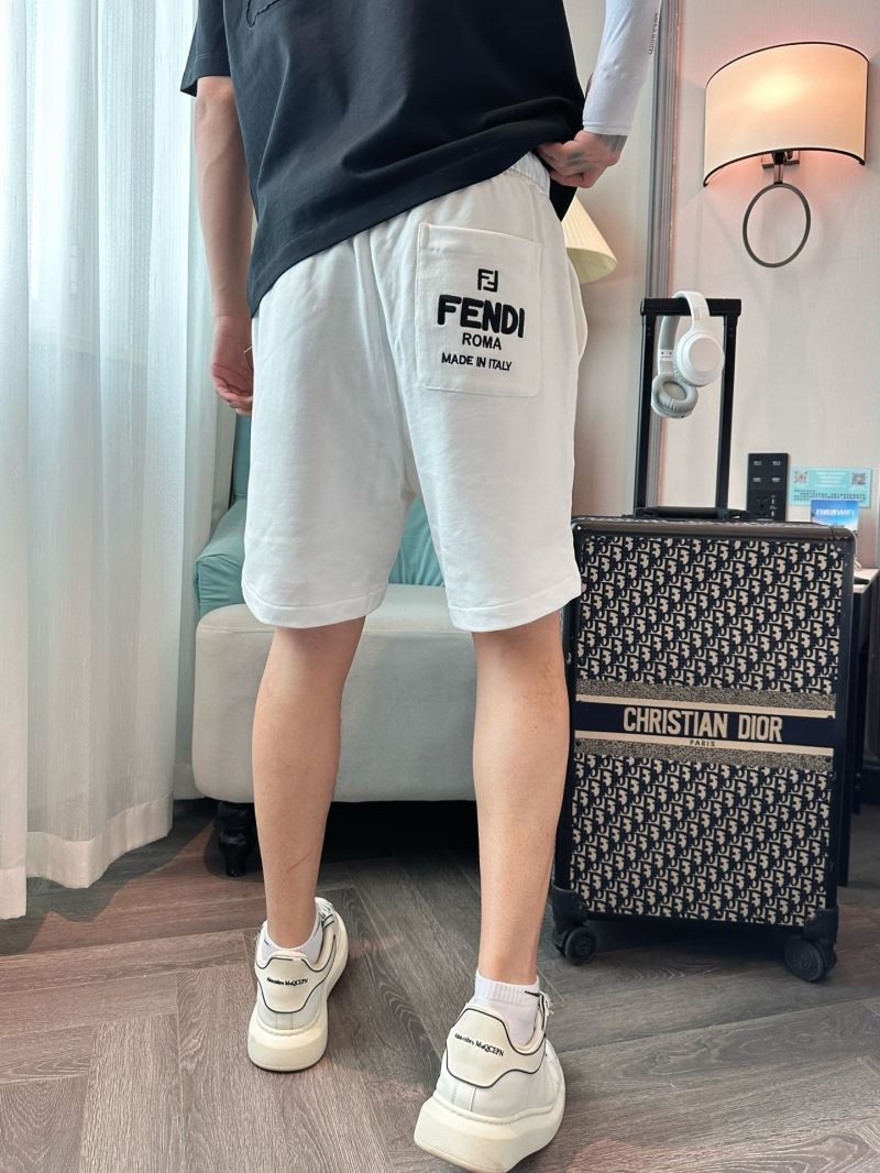 Fendi Short Pants